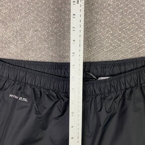 The North Face Black Sweatpants - Picture 13 of 16